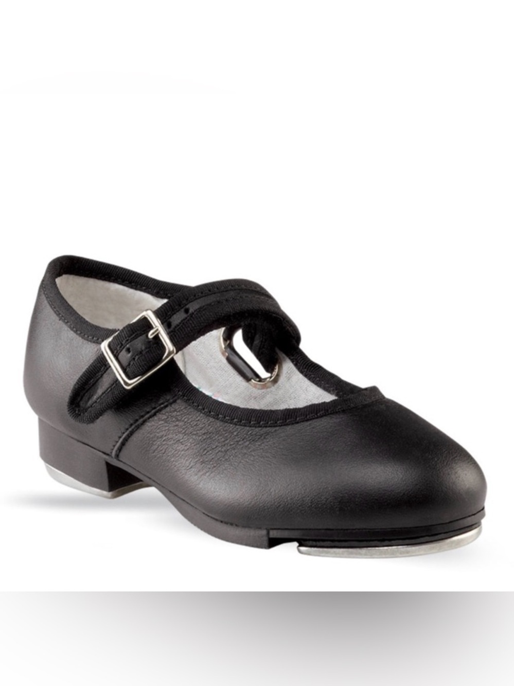 Capezio Mary Jane Teletone Tap Shoes